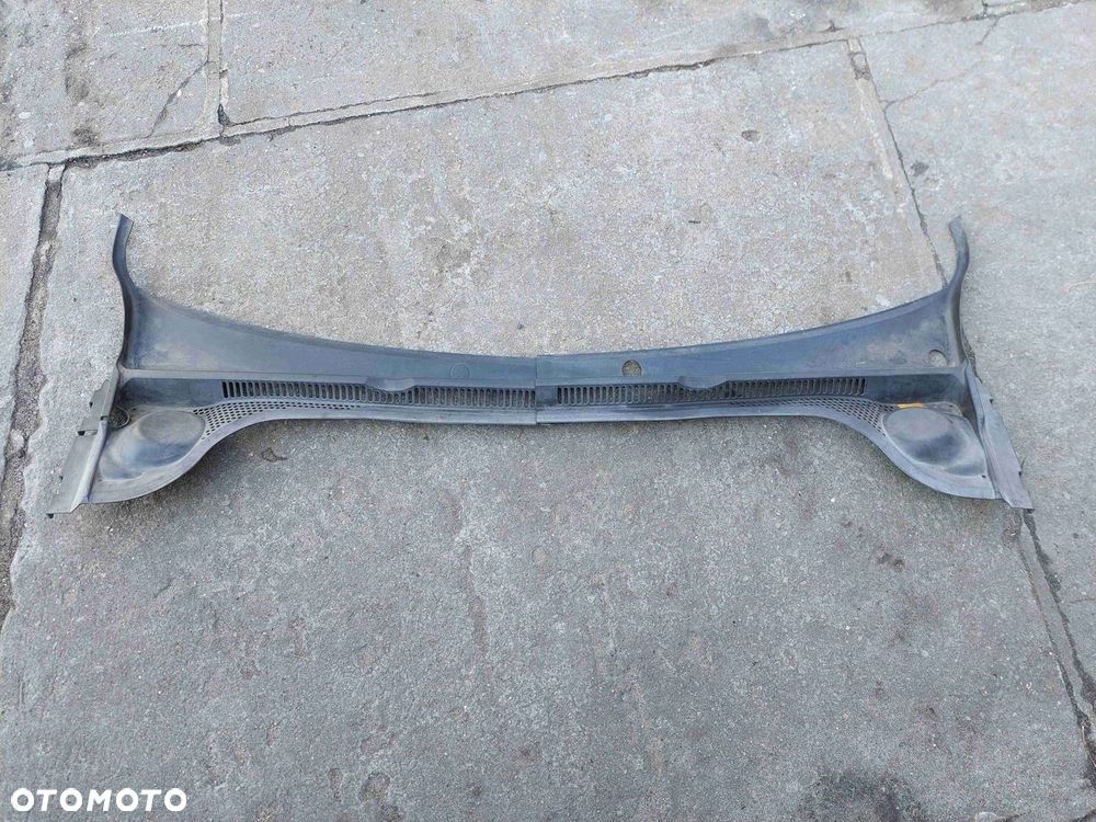 Podszybie Jetta VI 5C