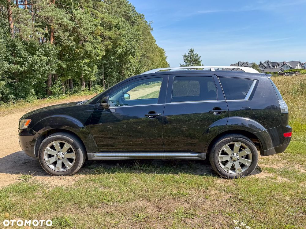 Mitsubishi Outlander 2.0 DID Invite - 9