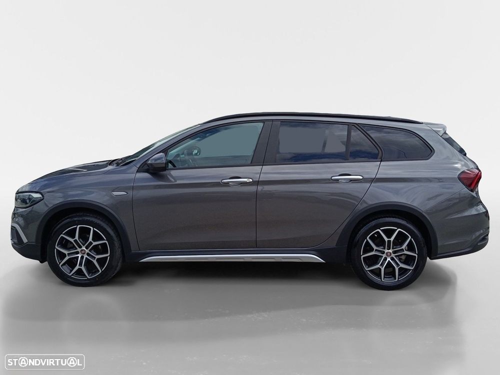 Fiat Tipo Station Wagon 1.0 GSE T3 - 2