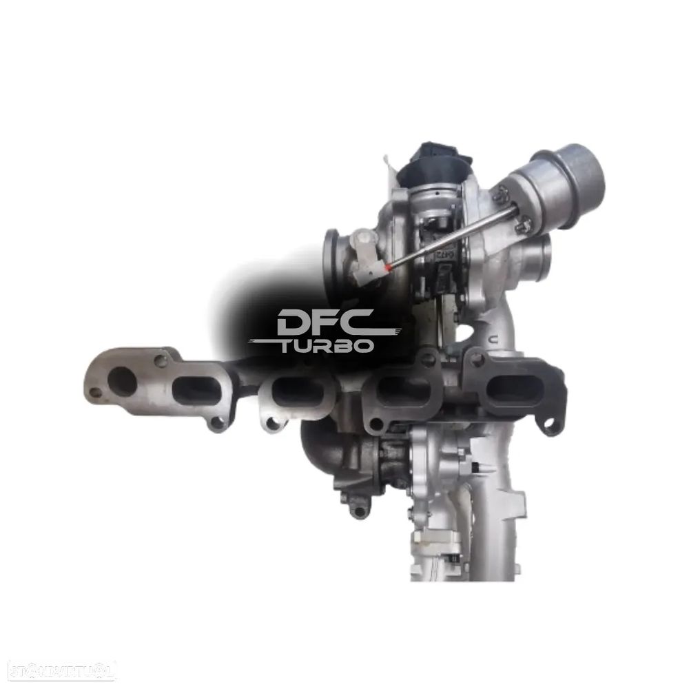 VOLKSWAGEN  20 TDI  -  10009900098 - 3