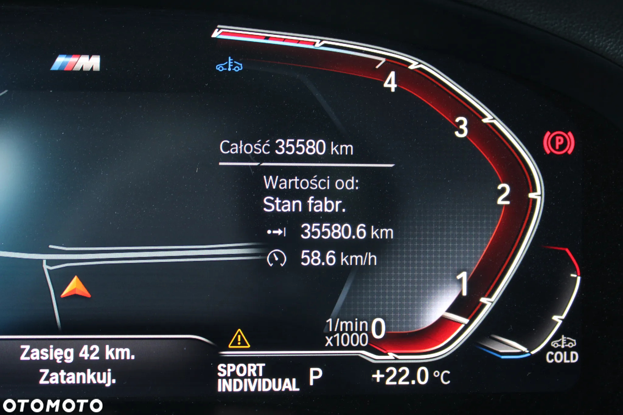 BMW X4 xDrive20d mHEV M Sport sport - 16