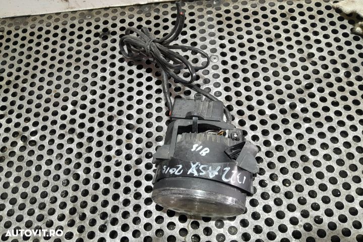 Proiector dreapta JS-12322 JS-12322 Mitsubishi ASX 1 [facelift] [2012 - 2