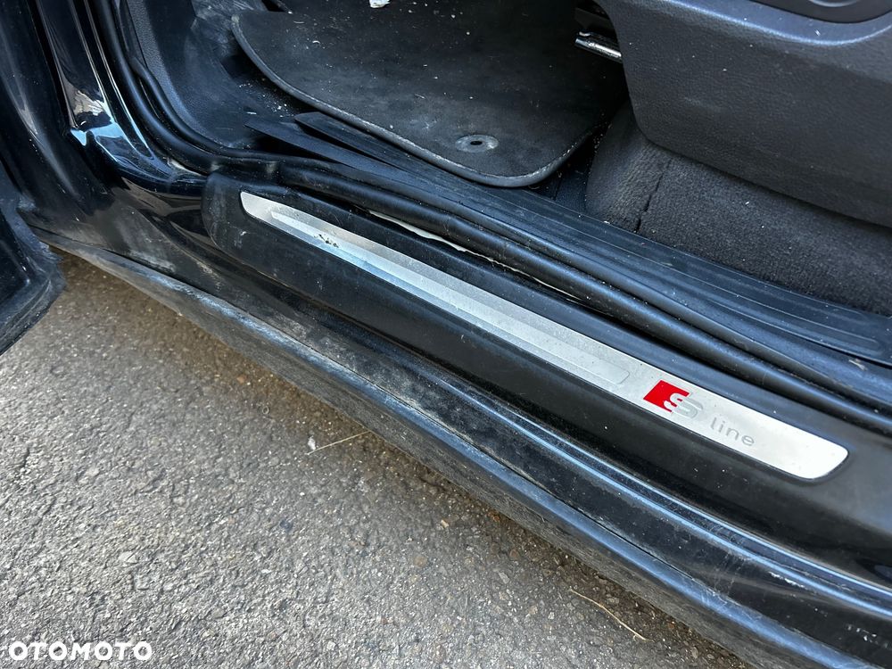 Audi Q7 - 16