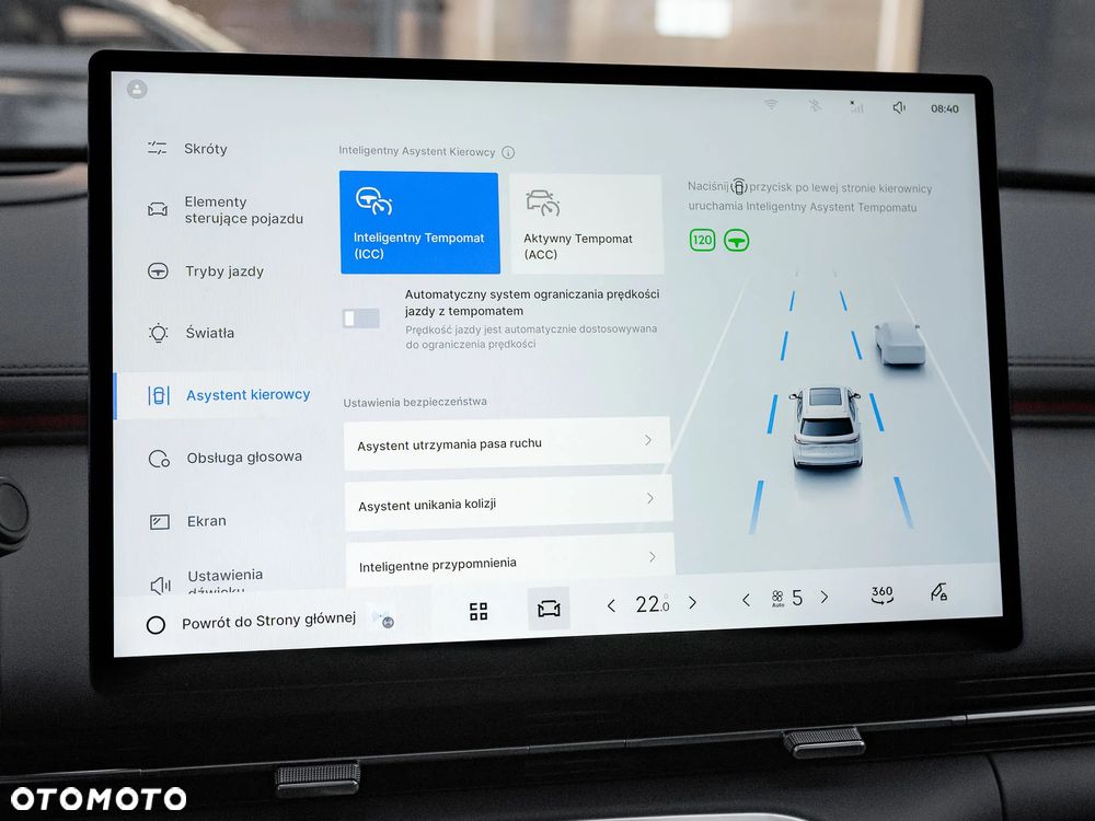 Geely Starray EM-i 1.5 PHEV Max - 31