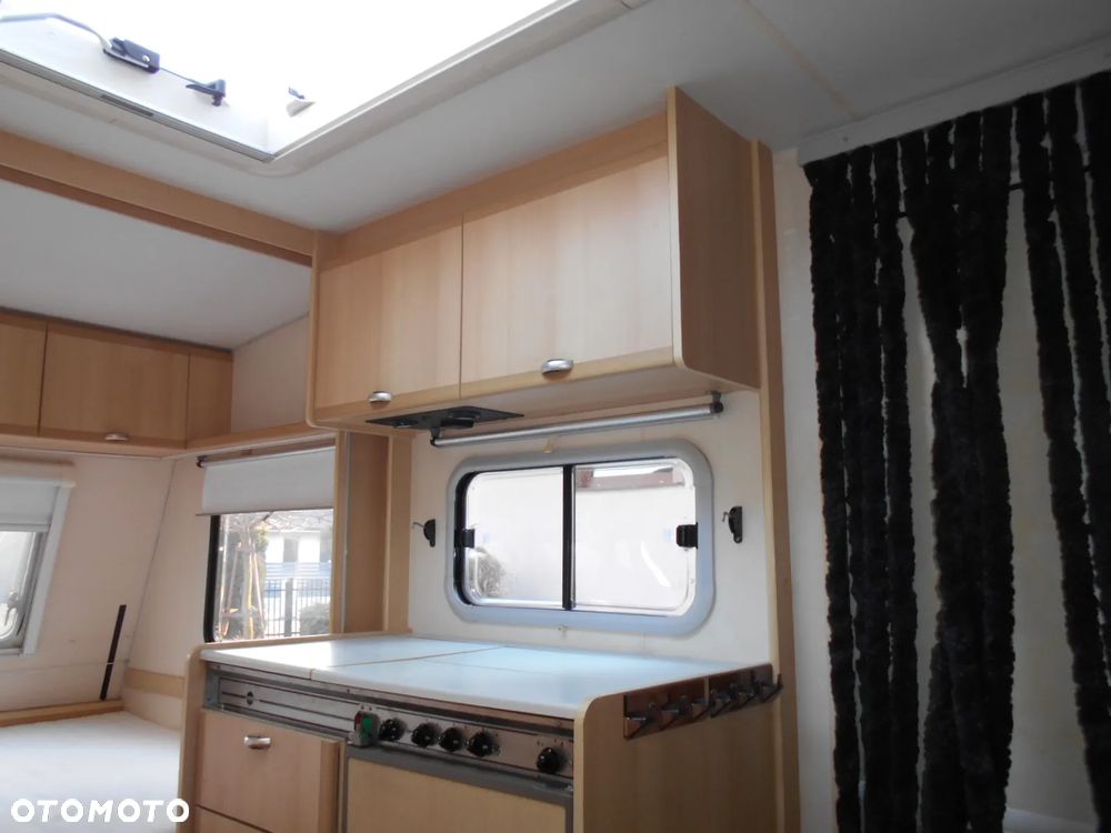 Burstner FUN 440 - 17