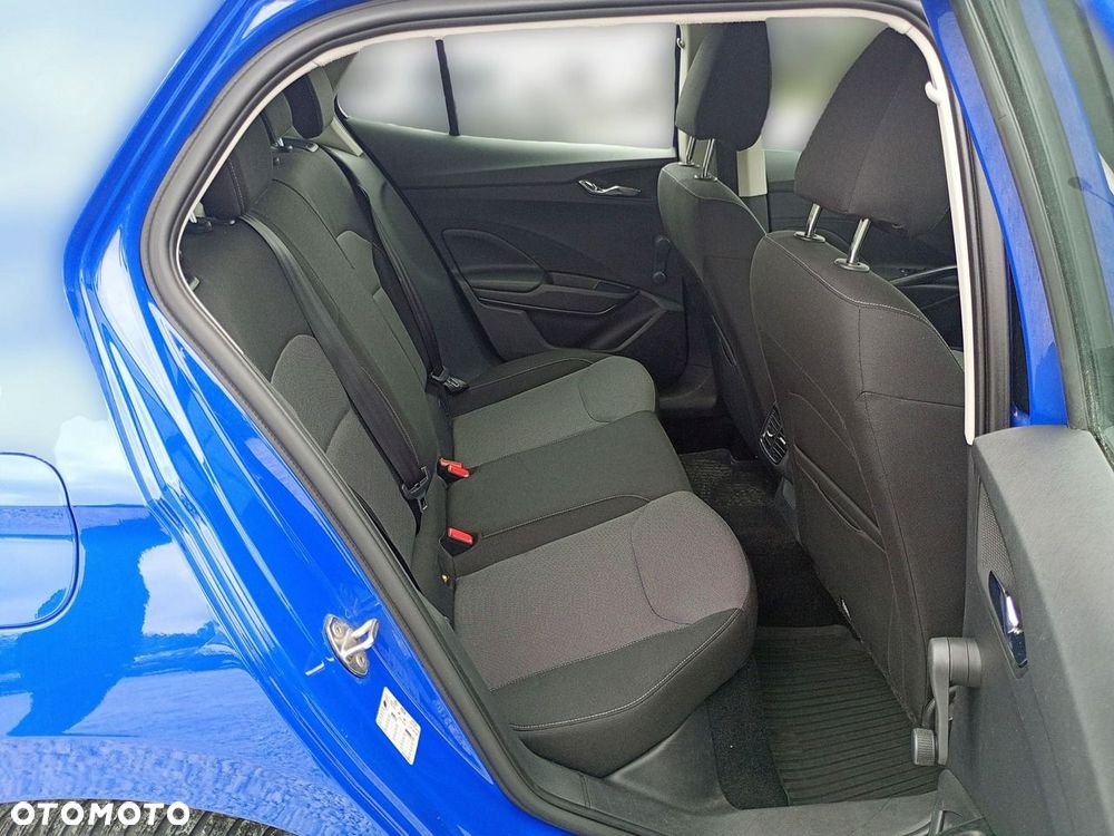 Skoda Fabia 1.0 TSI Ambition - 30