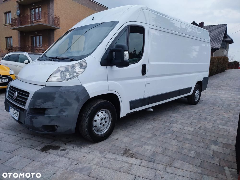 Fiat Ducato - 2