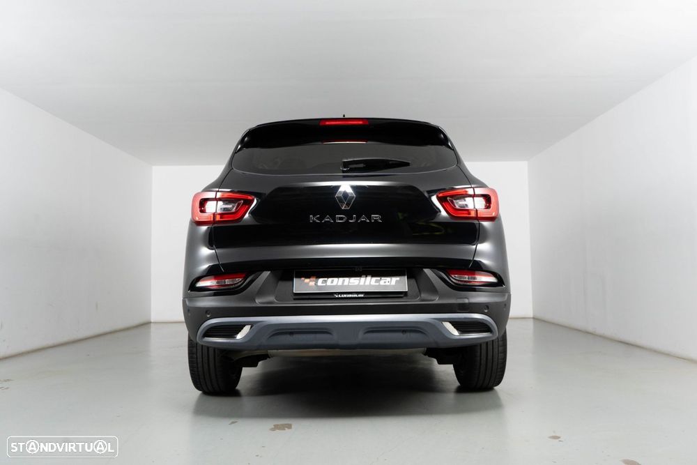 Renault Kadjar 1.3 TCe Black Edition - 4