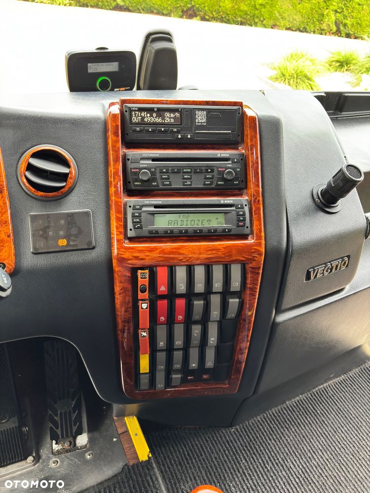 Otokar Vectio T - 13