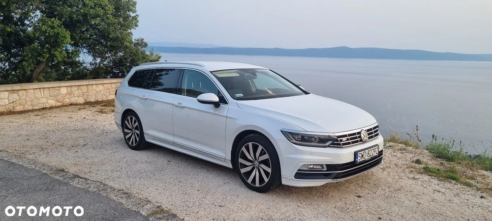 Volkswagen Passat 2.0 TDI BMT Highline DSG - 27