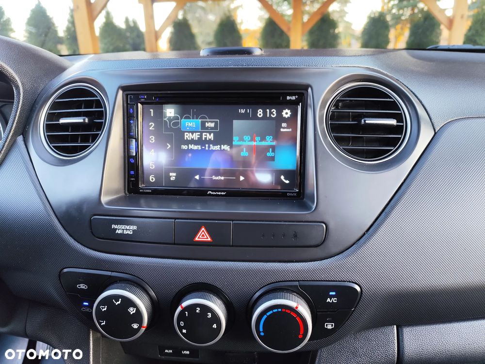 Hyundai i10 1.2 Go Plus - 30