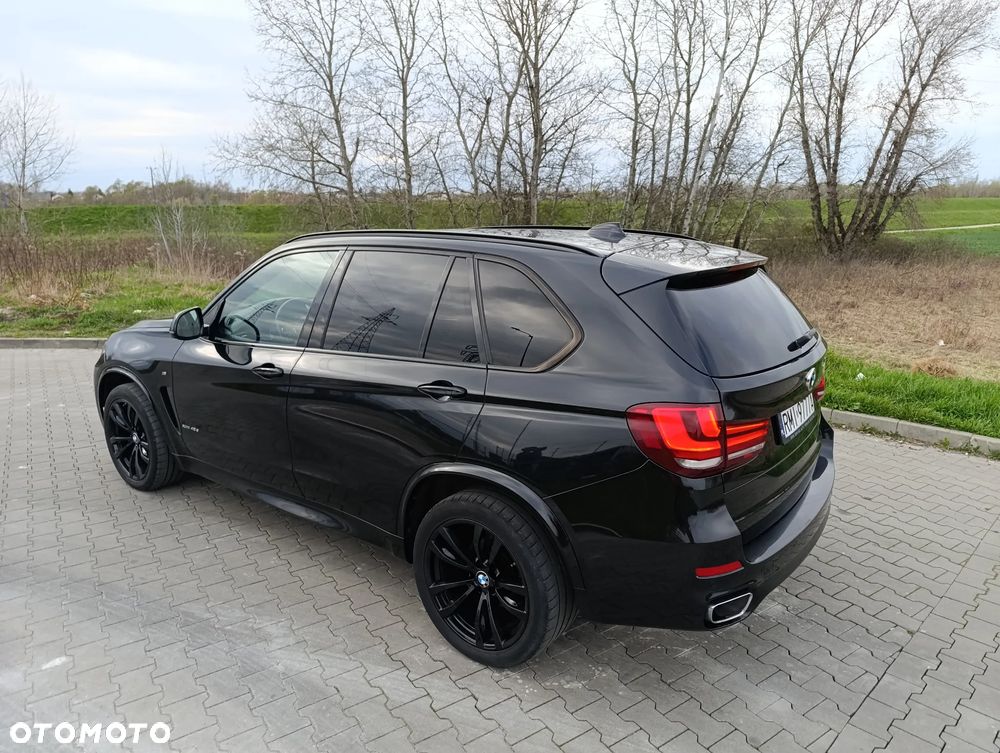 BMW X5 - 15