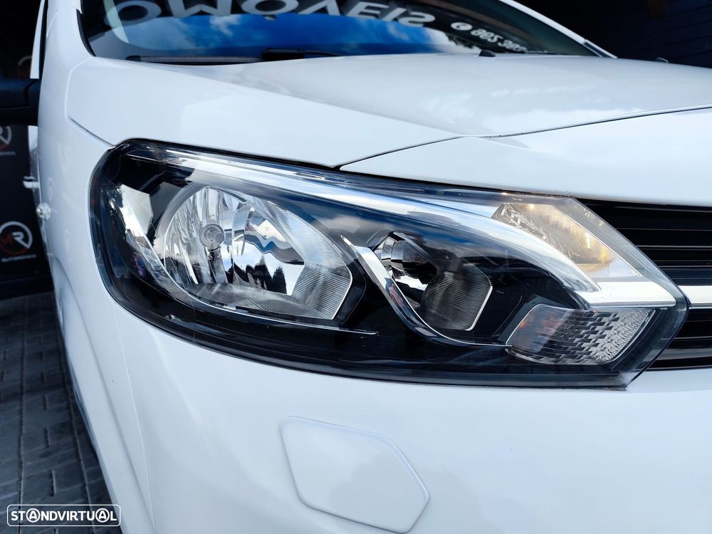 Toyota Proace 2.0 D-4D L2 - 43