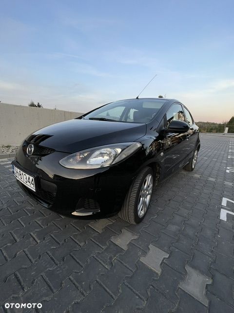 Mazda 2 1.3 Comfort - 1