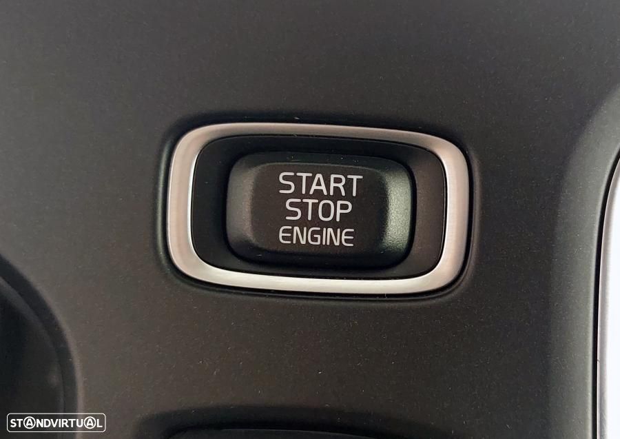 Volvo V40 2.0 D2 Kinetic - 15