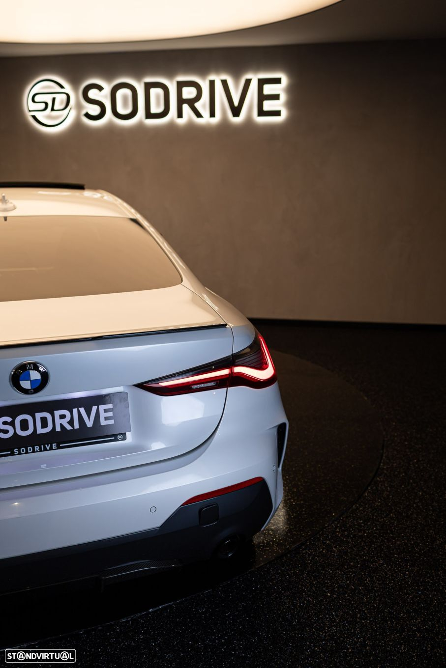 BMW 430 i Desportiva M Auto - 41