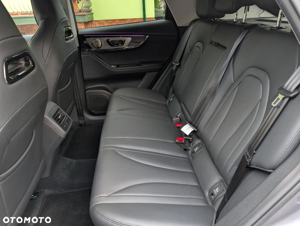 Omoda 5 1.6 T-GDI Premium DCT - 39