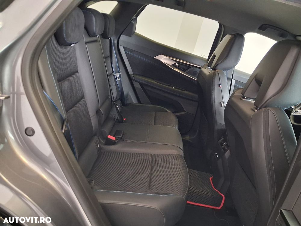 Renault Austral 200 HEV Iconic Esprit Alpine - 15