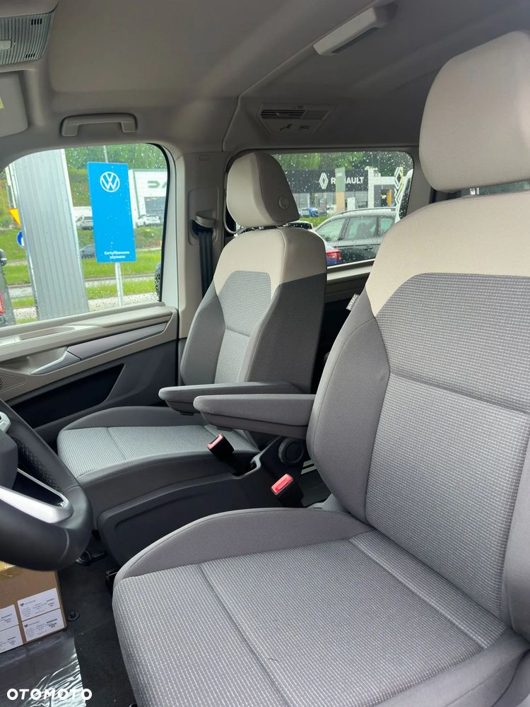 Volkswagen Multivan 2.0 TDI L2 Family DSG - 24