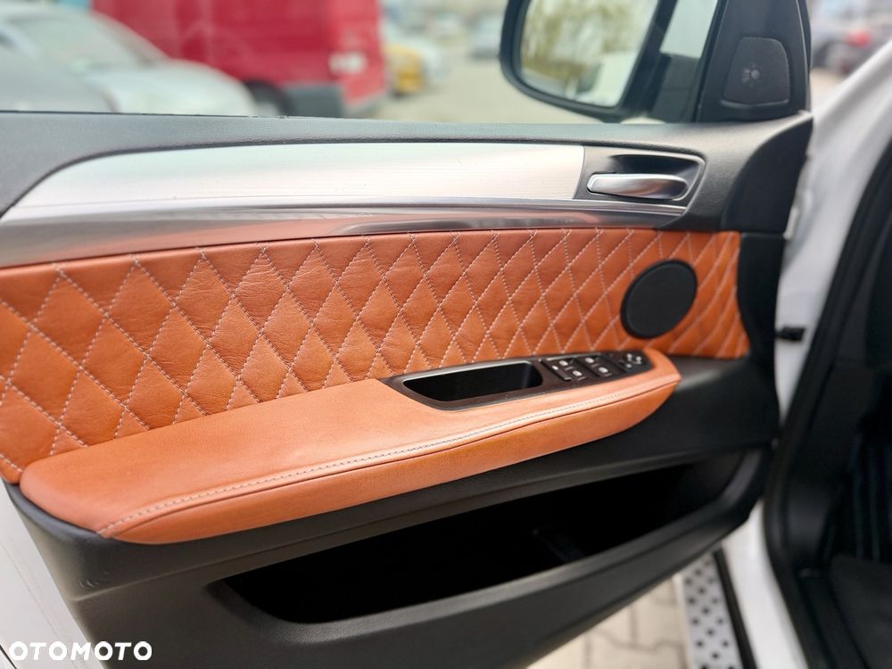 BMW X6 40d xDrive - 19