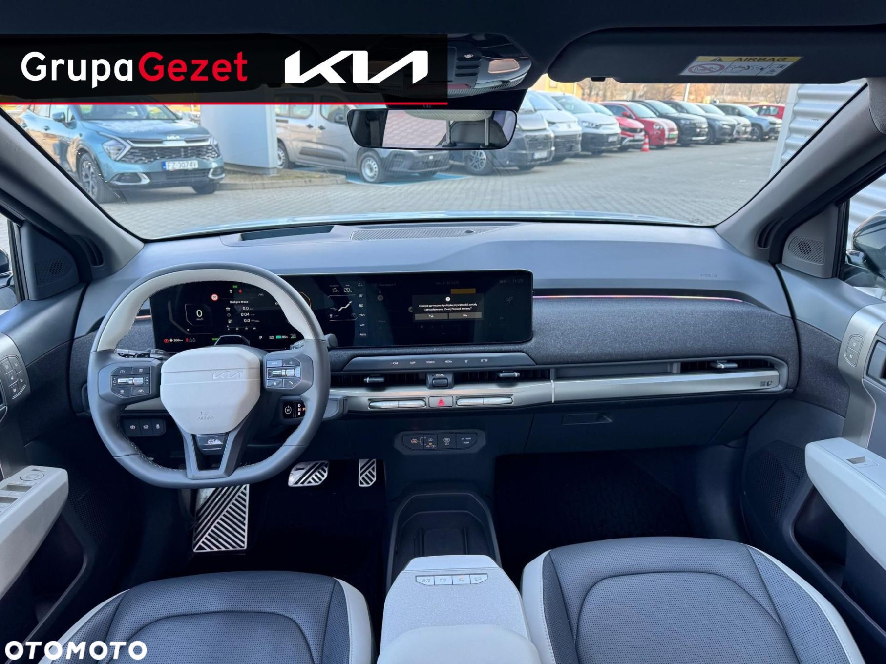 Kia EV3 - 15