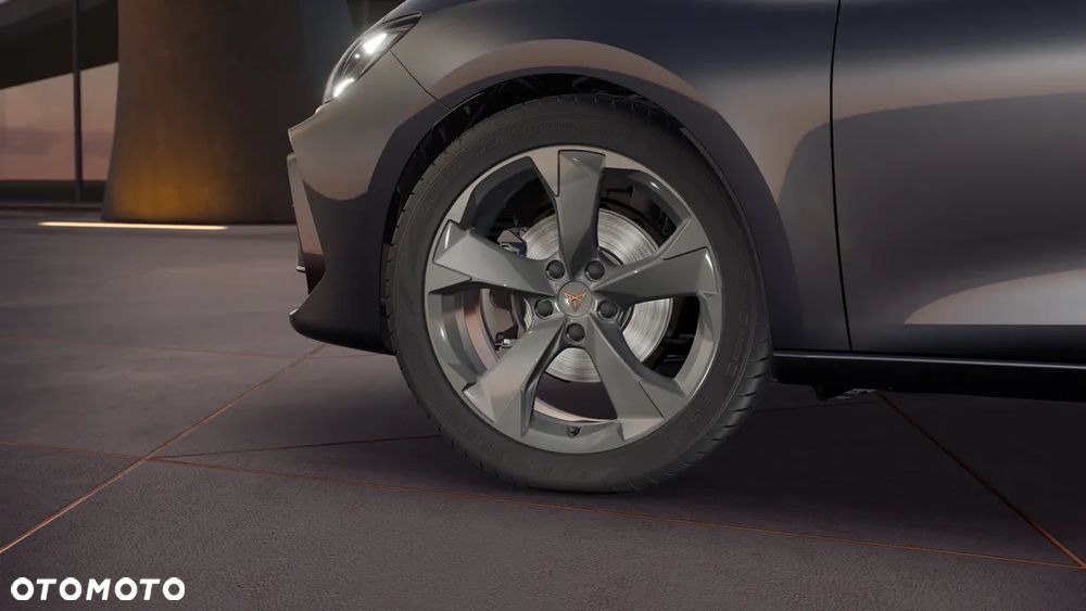 Cupra Leon 1.5 eTSI DSG - 8