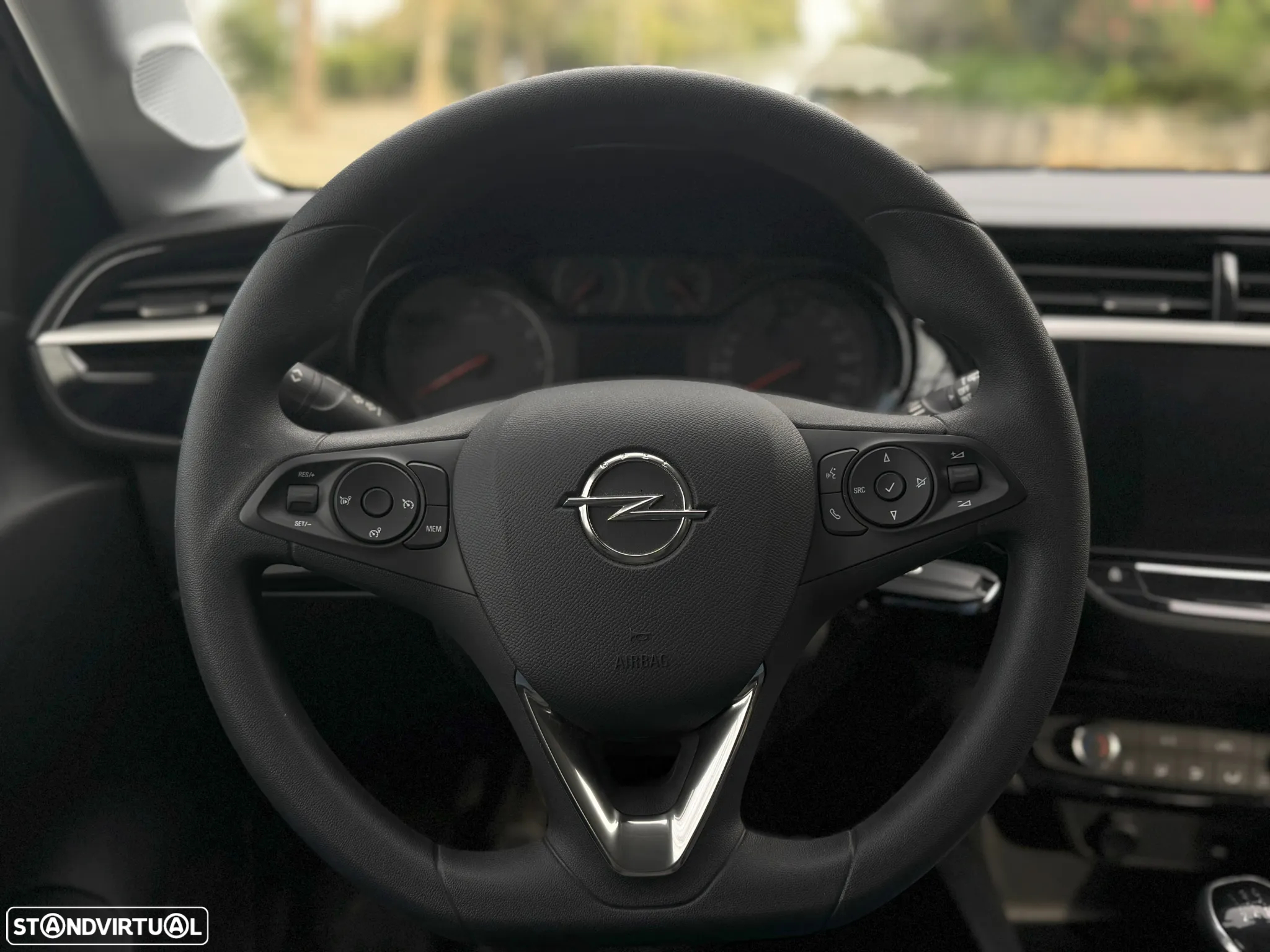 Opel Corsa 1.2 Edition - 9