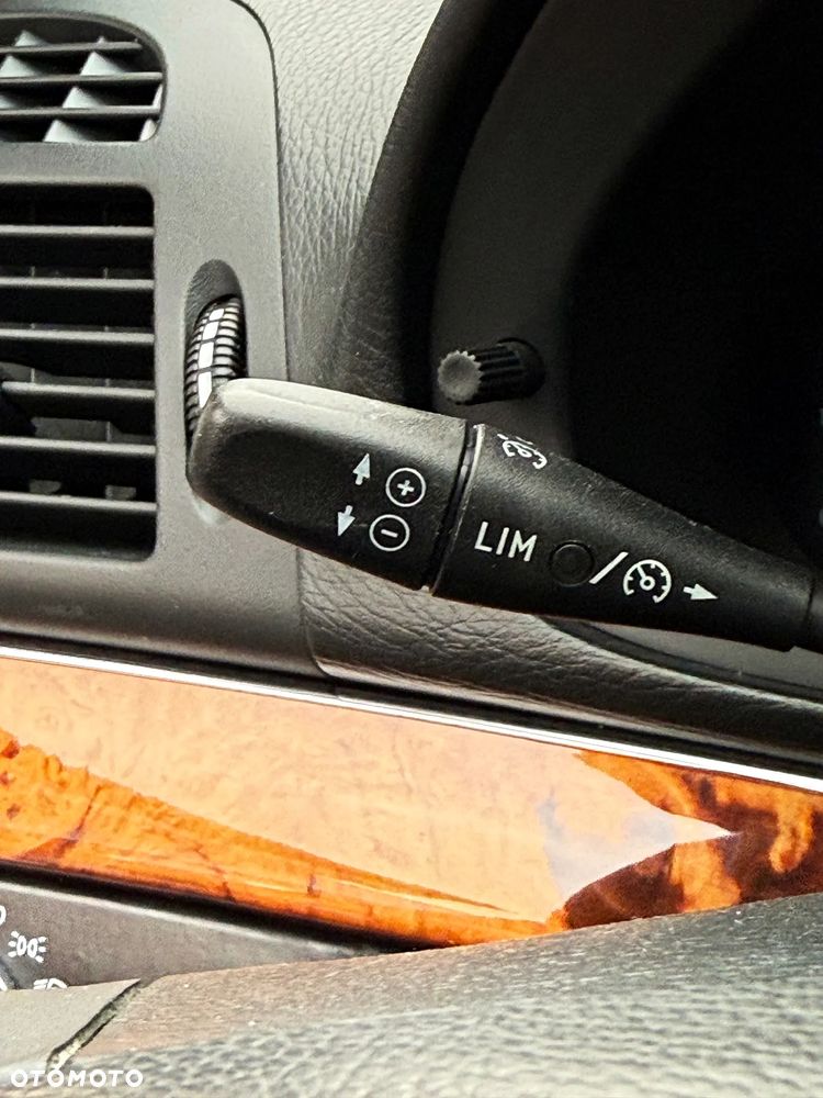 Mercedes-Benz Klasa E - 40