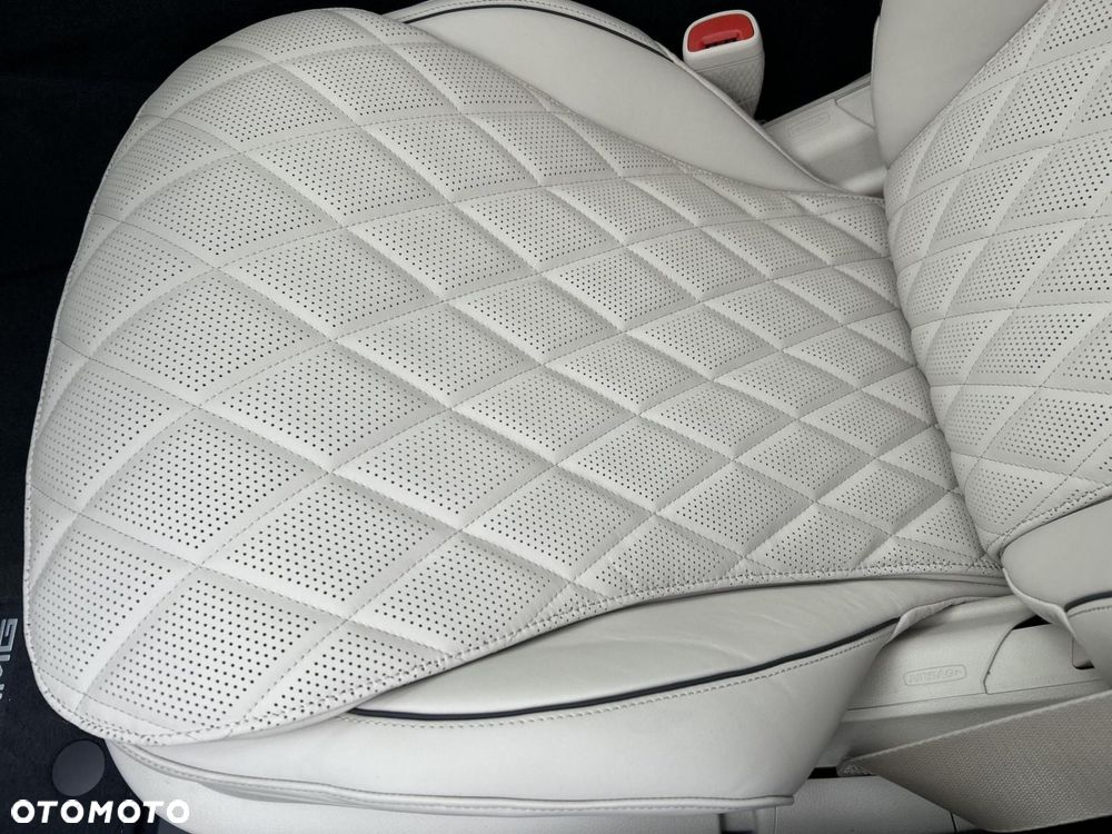 Mercedes-Benz Klasa S - 13