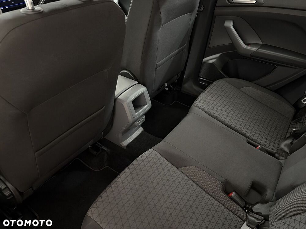 Volkswagen T-Cross 1.0 TSI Style - 12
