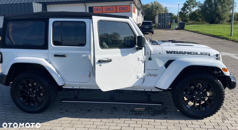 Jeep Wrangler - 3