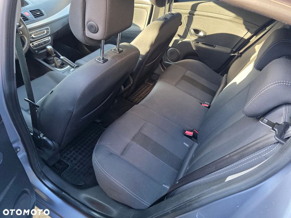 Renault Megane TCe 130 Expression - 12