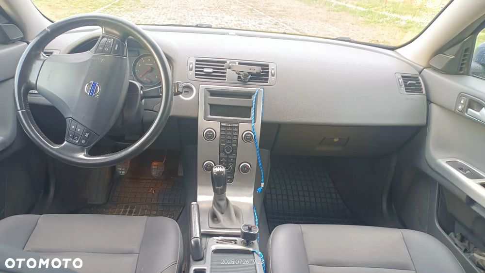 Volvo V50 1.6 Momentum - 5