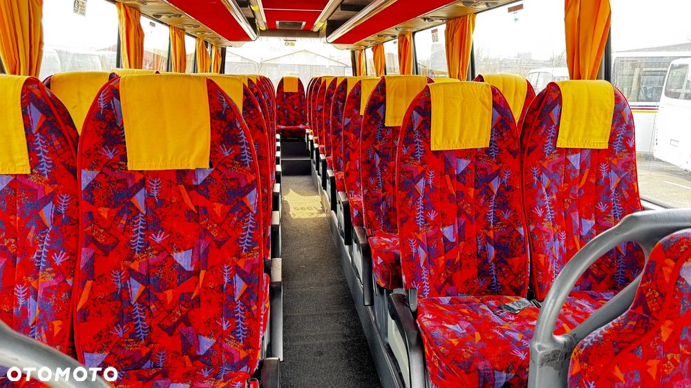 Temsa Opalin 9 / silnik MAN / KLIMA !!! /  39 miejsc / mały przebieg !!! / Cena 97000 zł netto - 13
