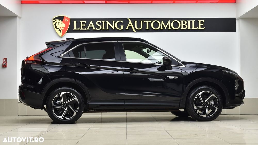 Mitsubishi Eclipse-Cross 4WD Plus - 6