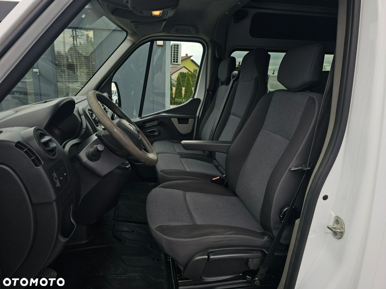 Renault Master - 15