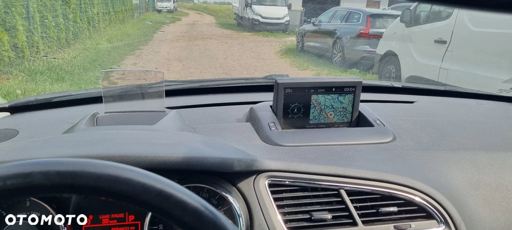 Peugeot 5008 BlueHDI 120 EAT6 Stop & Start Business Line - 7
