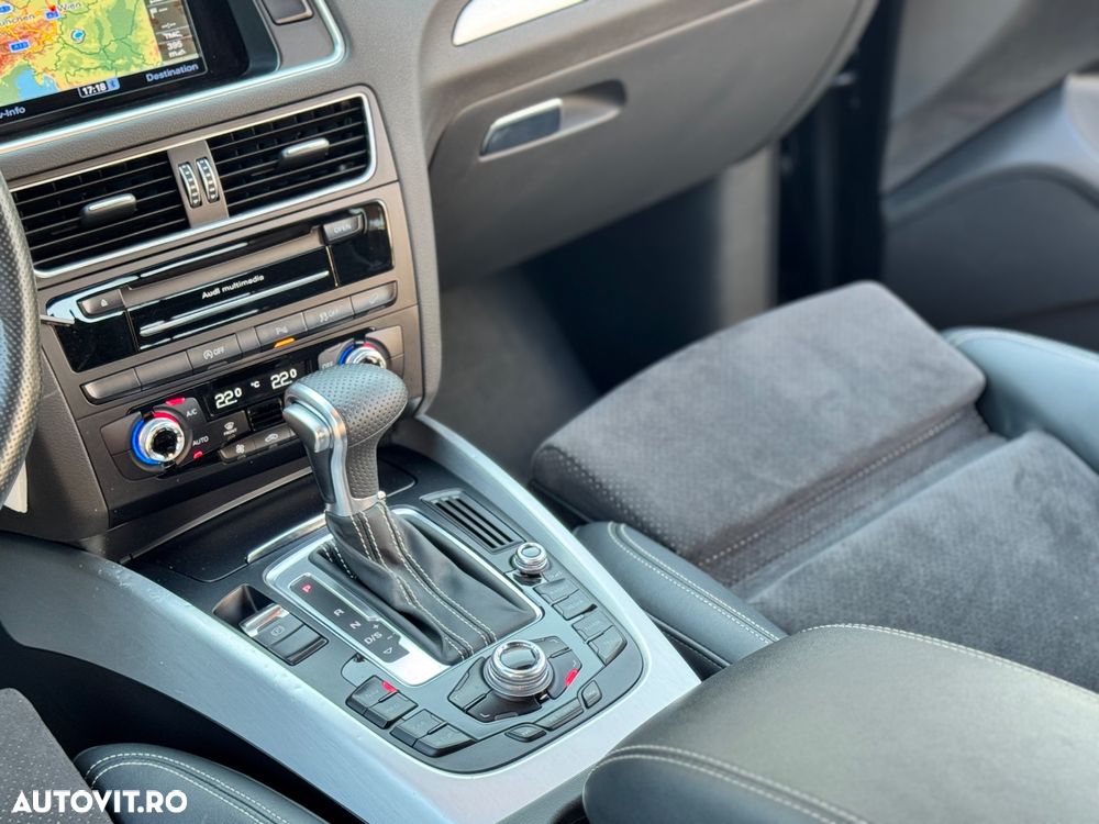 Audi Q5 2.0 TDI Quattro S tronic sport - 24
