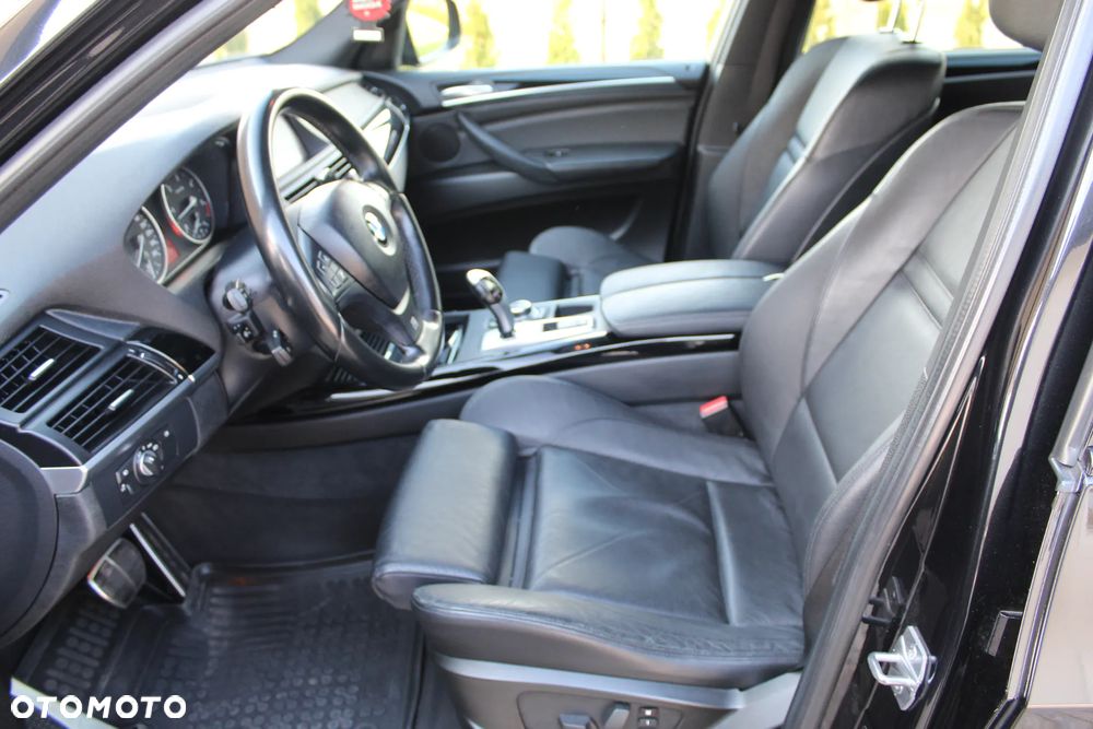 BMW X5 xDrive40d M Sport Edition - 20