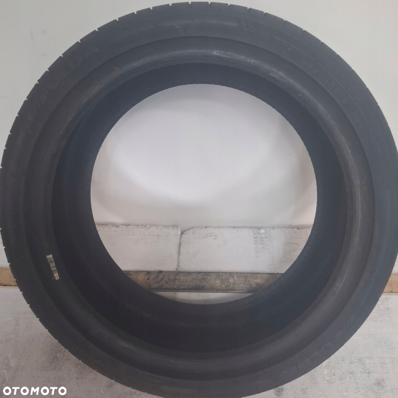 Fulda SportControl 225/40R18 92 Y - 2