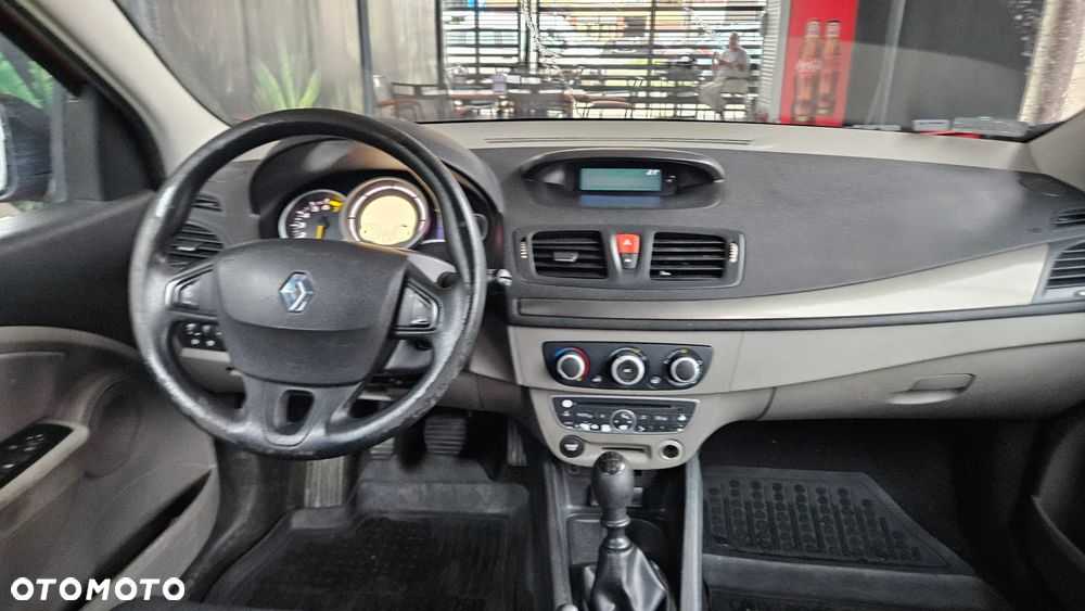 Renault Megane - 25