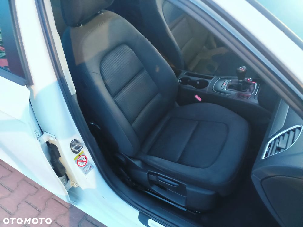 Audi A4 Limousine 1.8 TFSI Ambition - 6