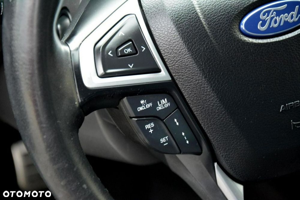 Ford Mondeo 2.0 TDCi ST-Line - 23