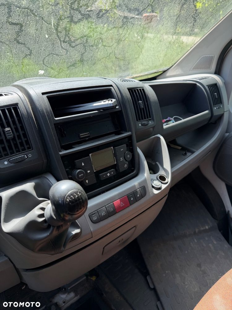 Fiat Ducato - 16