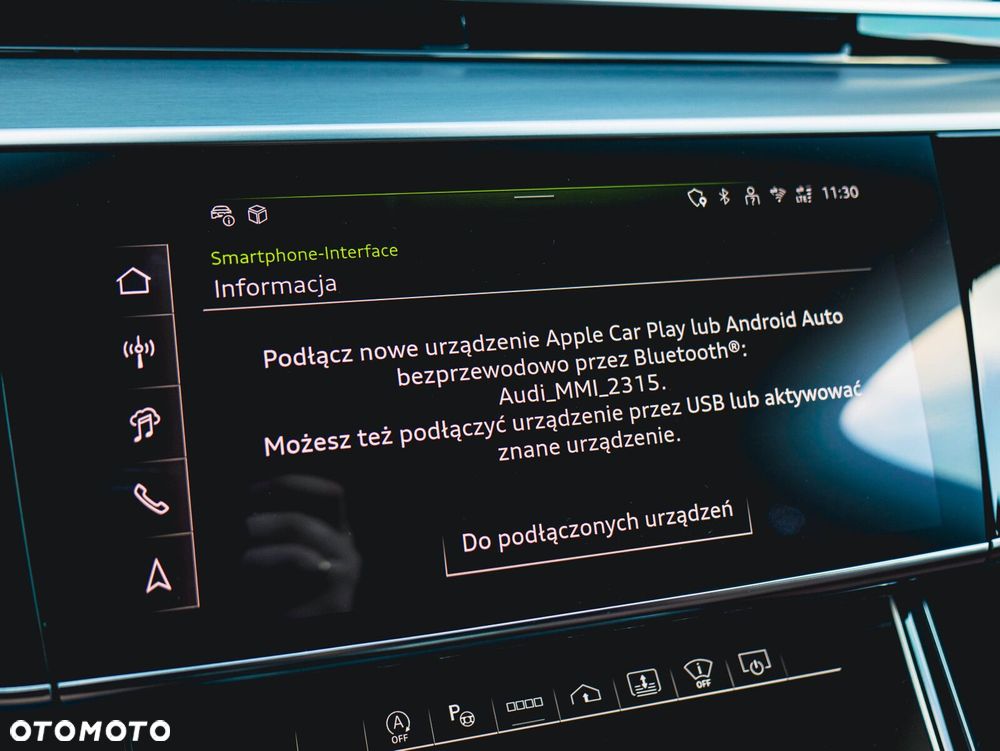 Audi A8 - 41