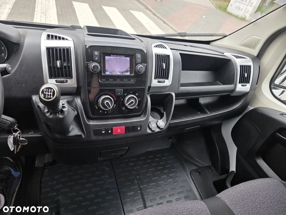 Fiat Ducato L3H2 - 11