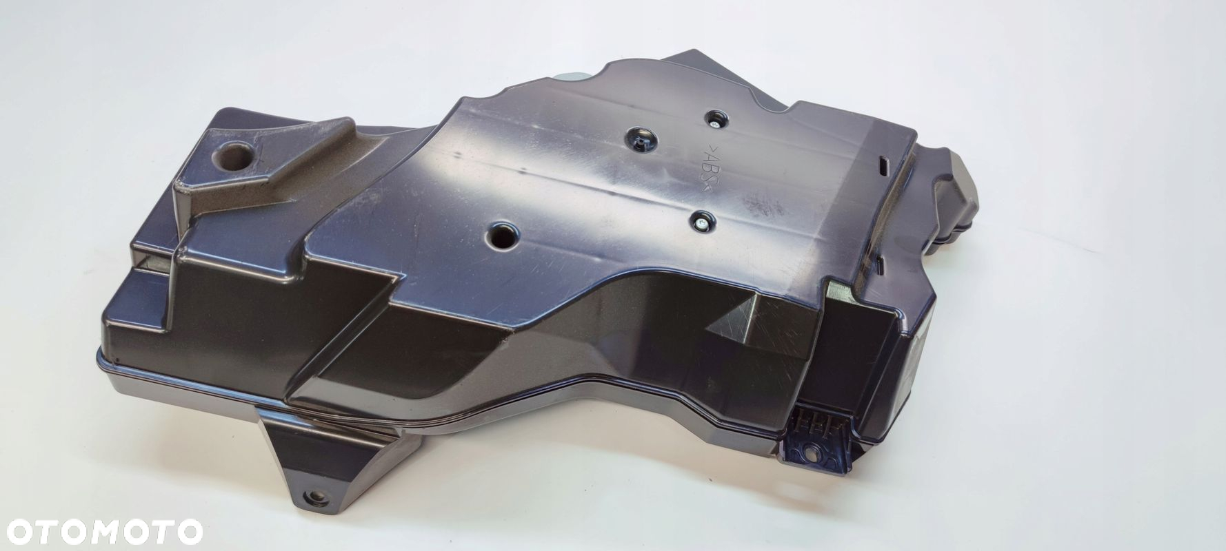 GŁOŚNIK SUBWOOFER TUBA AUDI A3 8P 8P4035382D - 3