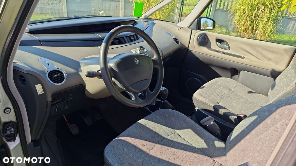 Renault Espace 2005 photo 4