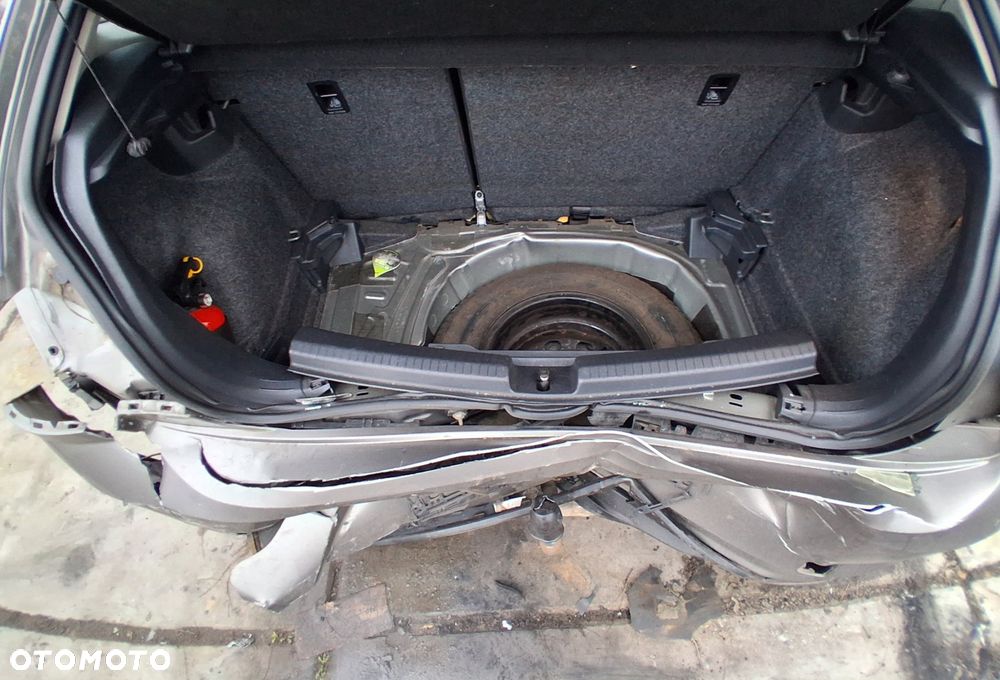 Volkswagen Polo 1.0 Trendline - 17