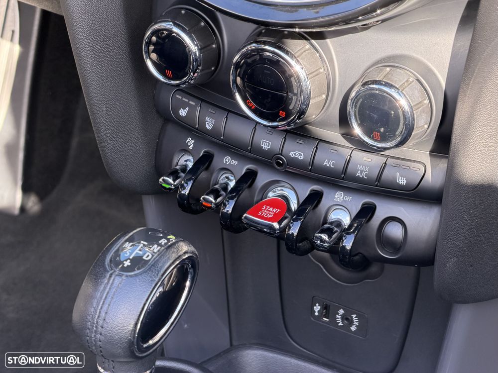 MINI Cabrio Cooper D Aut. - 41